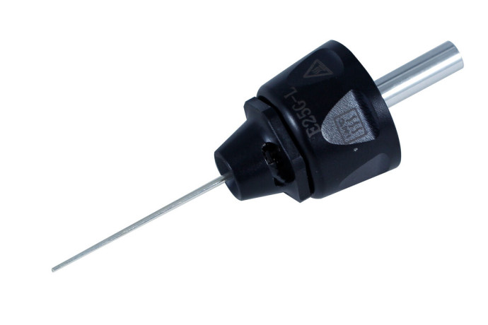 Голка обтураційна E23G-L 23Ga 28mm для обтуратора Fi-Е, 1 шт - Голки та плагери для приладів