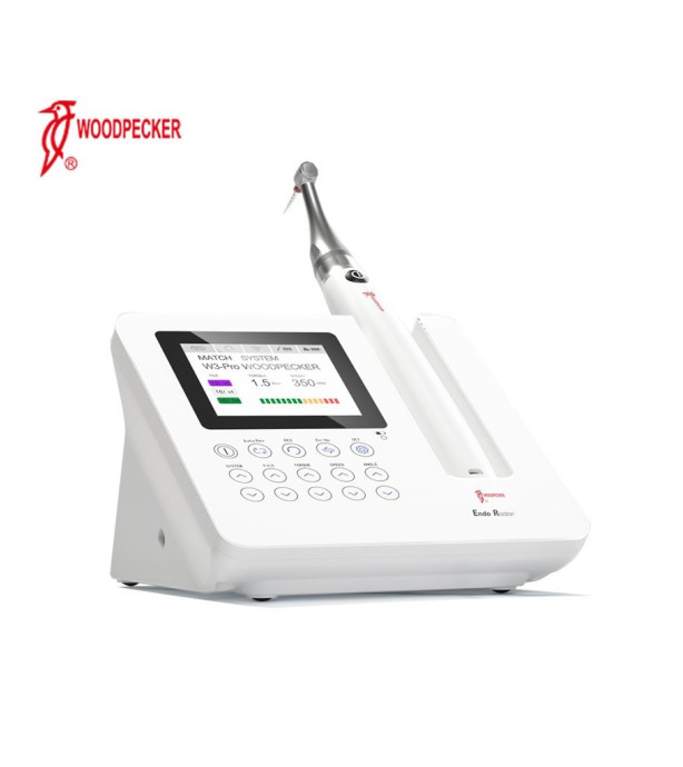 Endo Radar Woodpecker ендомотор безпровідний з базою керування - Ендомотори
