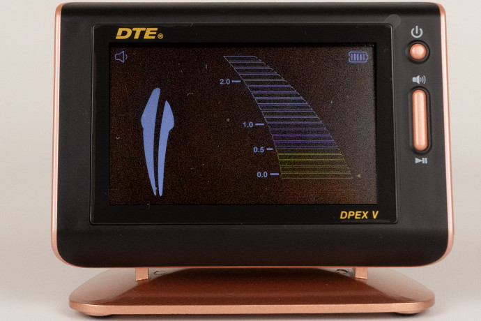 DPEX V DTE / Woodpecker апекслокатор - Апекслокатори