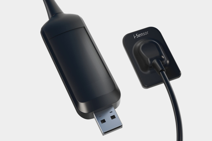 Візіограф i-Sensor H1 - Візіографи